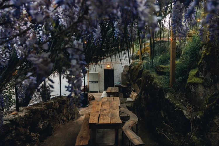 Serra de São Mamede Retreat Sanctuary in Portugal from €1,155 per night / full property rental