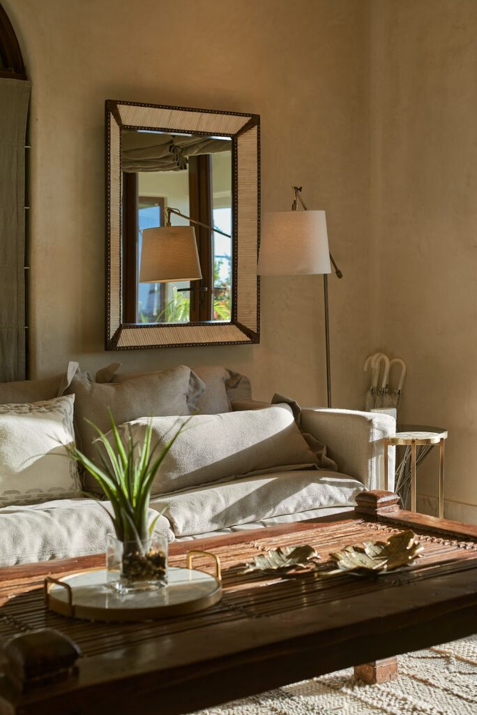Mexican Caribbean 3-bedroom villa from US$398.63 per guest / taxes and healthy meals included