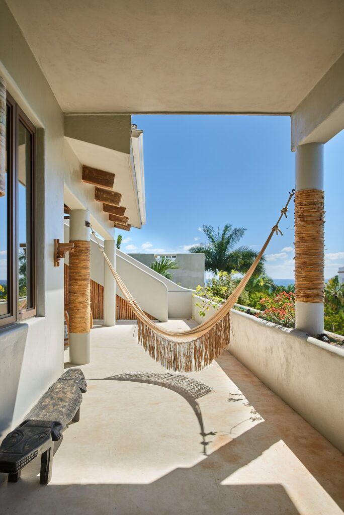 Mexican Caribbean 3-bedroom villa from US$398.63 per guest / taxes and healthy meals included