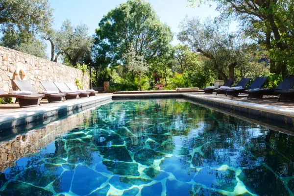 Serra de São Mamede Retreat Sanctuary in Portugal from €1,155 per night / full property rental