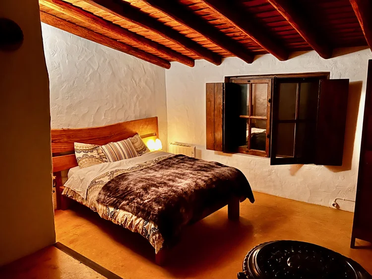 Serra de São Mamede Retreat Sanctuary in Portugal from €1,155 per night / full property rental