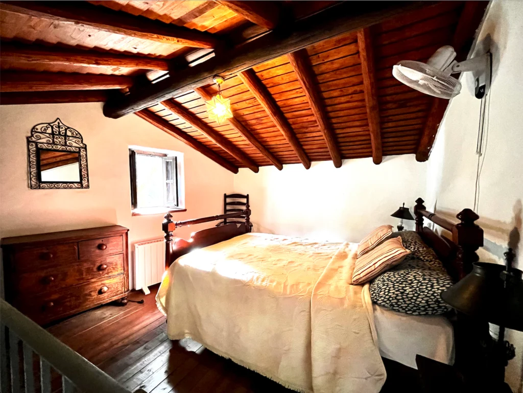 Serra de São Mamede Retreat Sanctuary in Portugal from €1,155 per night / full property rental