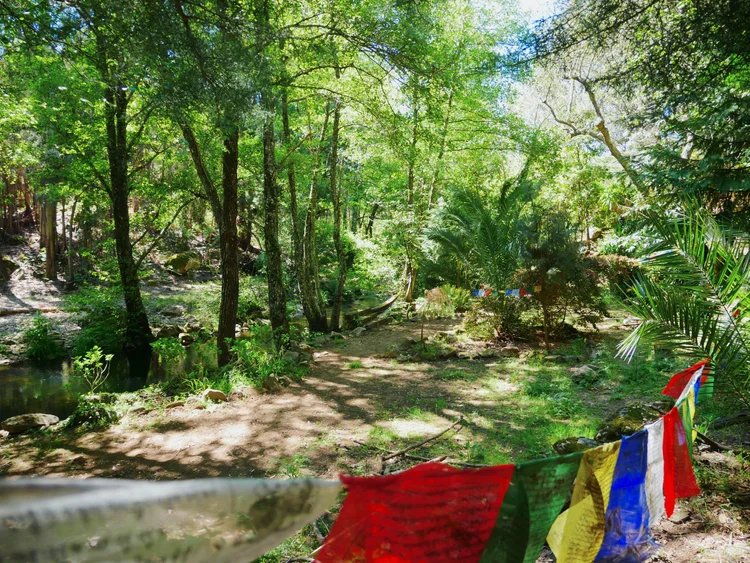 Serra de São Mamede Retreat Sanctuary in Portugal from €1,155 per night / full property rental