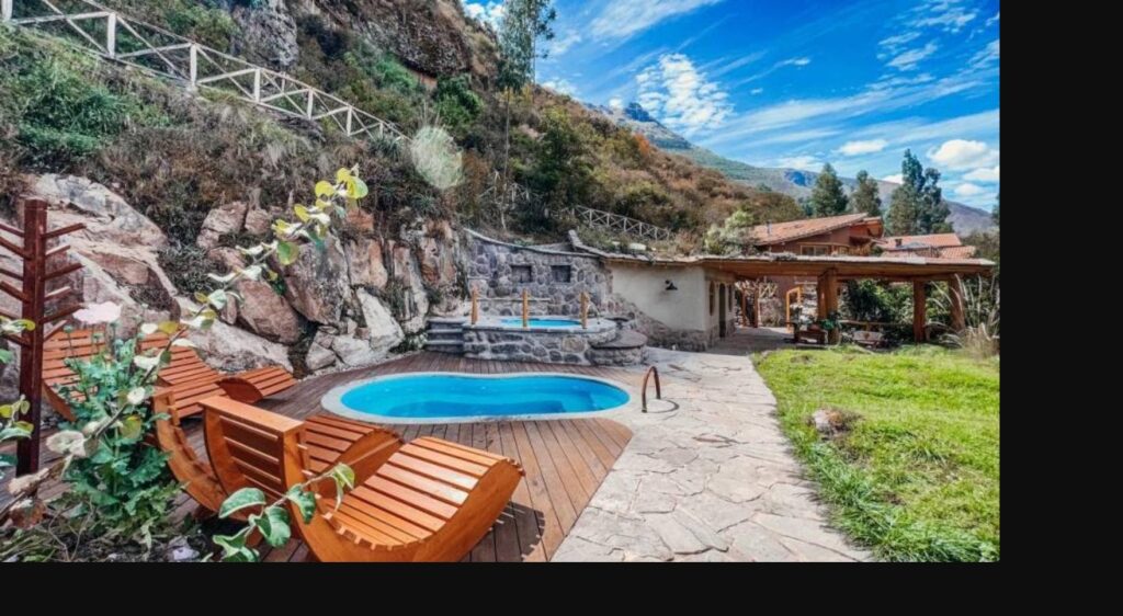 Cusco Retreat Center, price starting at 104 USD p/p per night
